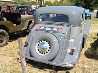 Salmson S461 (1939-1952) (prise dans le Rhone, France, 2014) (1)